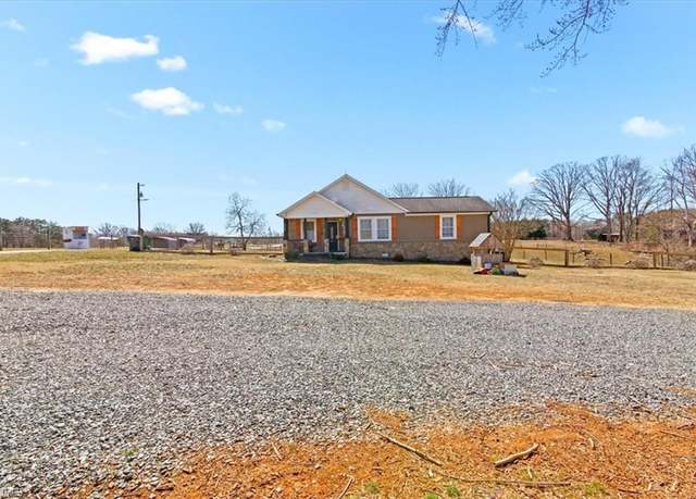 Property at 1010 Ashburn Dr, King, NC 27021, 2 beds, 1 bath