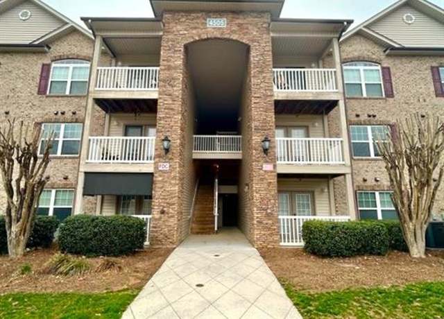 Property at 4505 Old Battleground Rd #207, Greensboro, NC 27410, 2 beds, 2 baths