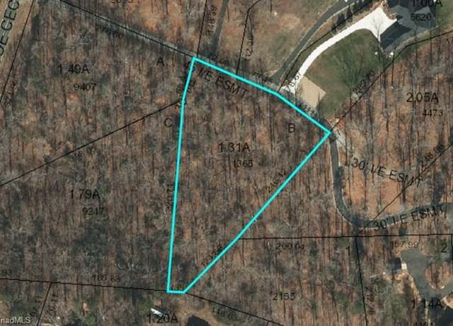 Property at 158 Sailors Rest Dr, Lexington, NC 27292