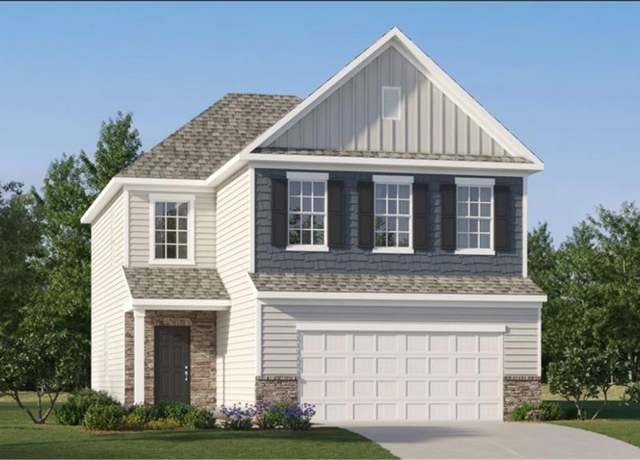 Property at 5496 Hydrangea St, Winston-salem, NC 27104, 4 beds, 2.5 baths
