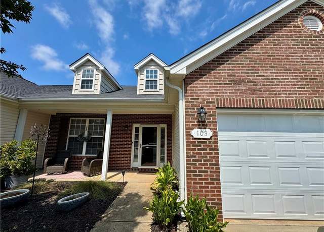 Property at 103 Maryland Dr, Thomasville, NC 27360, 3 beds, 2 baths