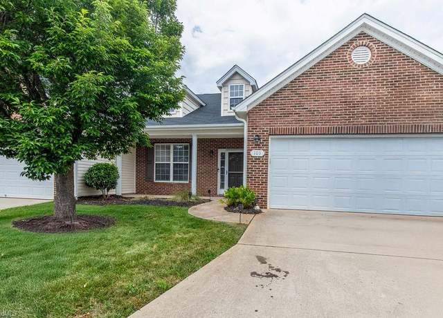 Property at 103 Maryland Dr, Thomasville, NC 27360, 3 beds, 2 baths