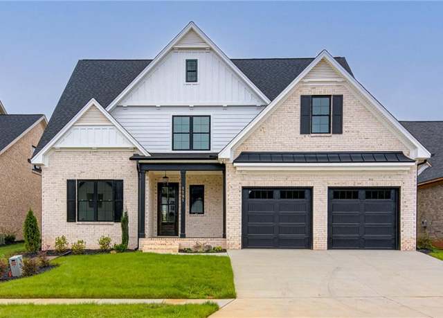 Property at 1181 Maple Chase Ln, Winston-salem, NC 27106, 4 beds, 4 baths
