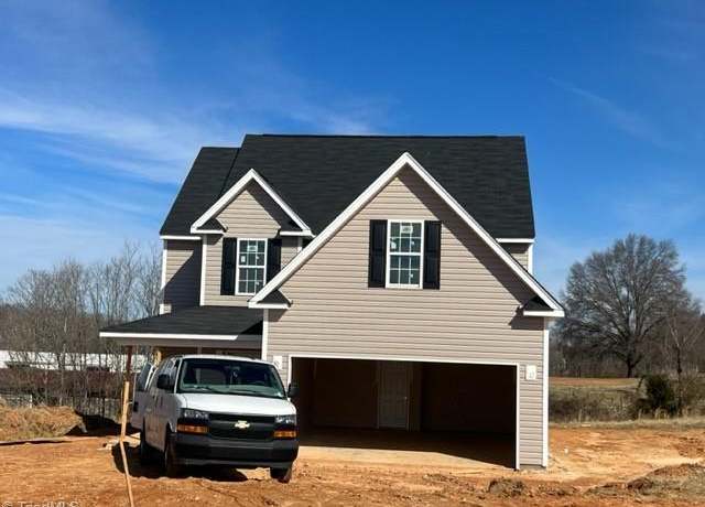 Property at 119 Equestrian Trl, Madison, NC 27025, 4 beds, 2.5 baths