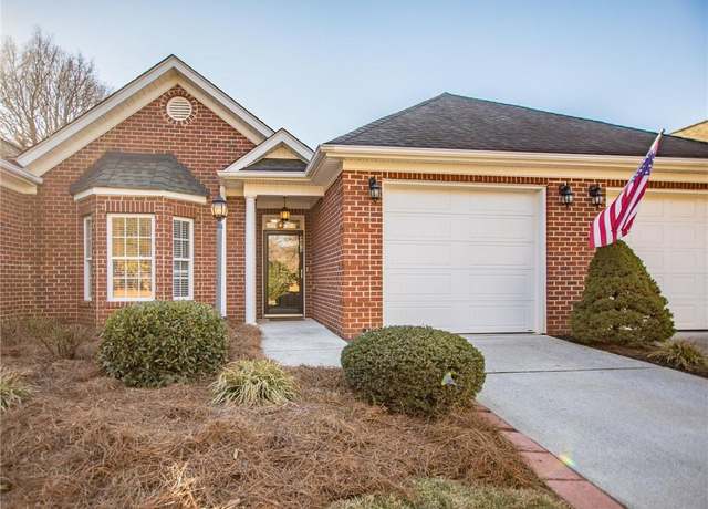 Property at 4878 Kinnamon Rd, Winston-salem, NC 27103, 2 beds, 2 baths