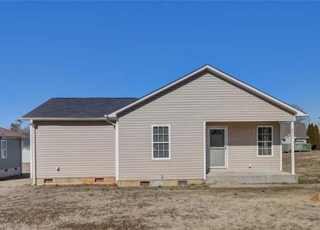 Property at 2711 Tuskegee St, Greensboro, NC 27405, 3 beds, 2 baths