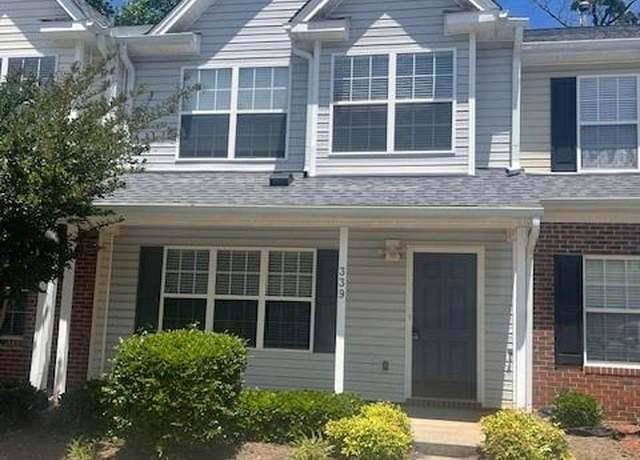 Property at 339 Malamute Ln, Greensboro, NC 27407, 3 beds, 2.5 baths