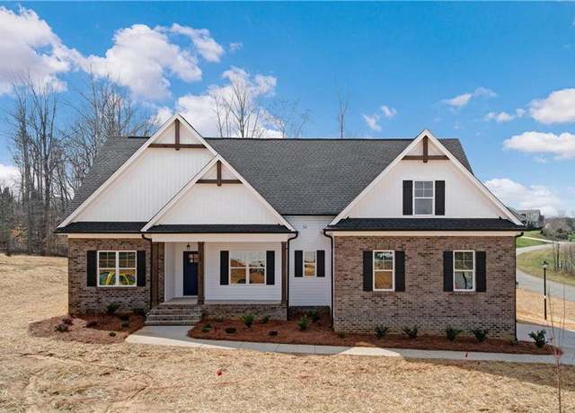 Property at 406 Wild Fern Ln, Reidsville, NC 27320, 3 beds, 2 baths