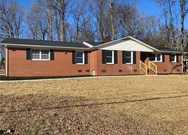 Property at 2001 Neelley Rd, Pleasant Garden, NC 27313, 3 beds, 2 baths