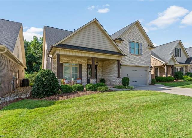 Property at 2013 Emilia Ct, High Point, NC 27262, 4 beds, 2.5 baths