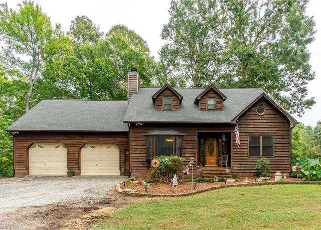 Property at 2001 Tot Hill Farm Rd, Asheboro, NC 27205, 3 beds, 3 baths