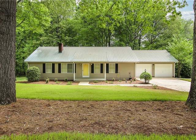 Property at 2003 Harvell St, Asheboro, NC 27205, 3 beds, 2 baths