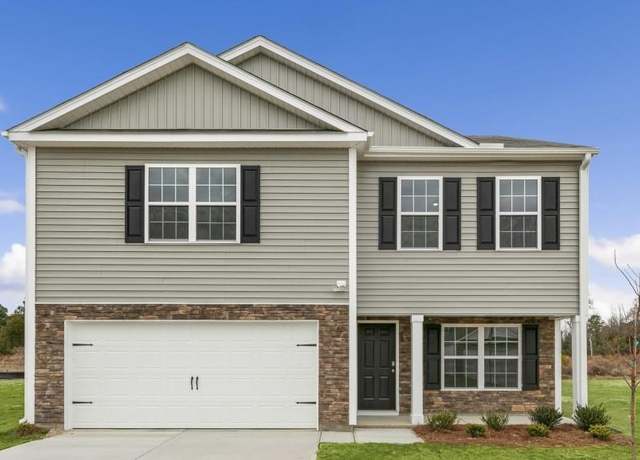 Property at 157 Chessie Rd, Mocksville, NC 27028, 4 beds, 2.5 baths