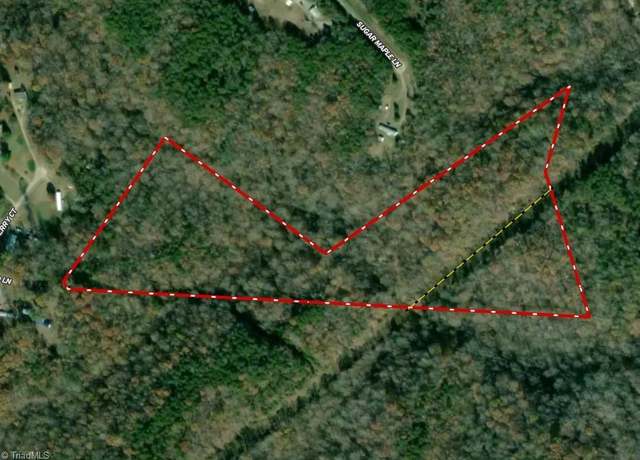 Property at Lot 34 Orchard Ln, Pelham, NC 27311