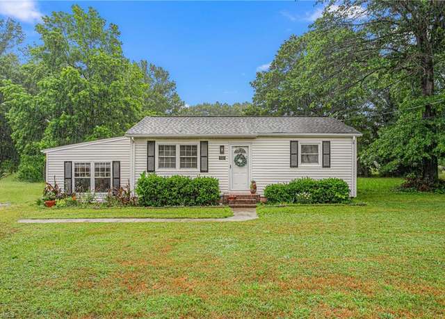Property at 9205 Payne Rd, Kernersville, NC 27284, 2 beds, 1 bath