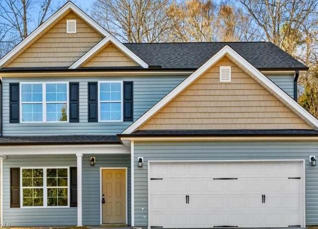 Property at 916 Deadmon Rd, Mocksville, NC 27028, 3 beds, 2.5 baths