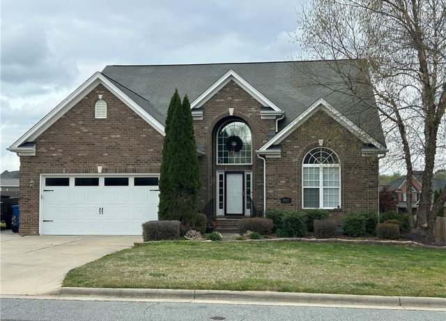 Property at 1021 Sagewood Ln, Archdale, NC 27263, 5 beds, 2.5 baths