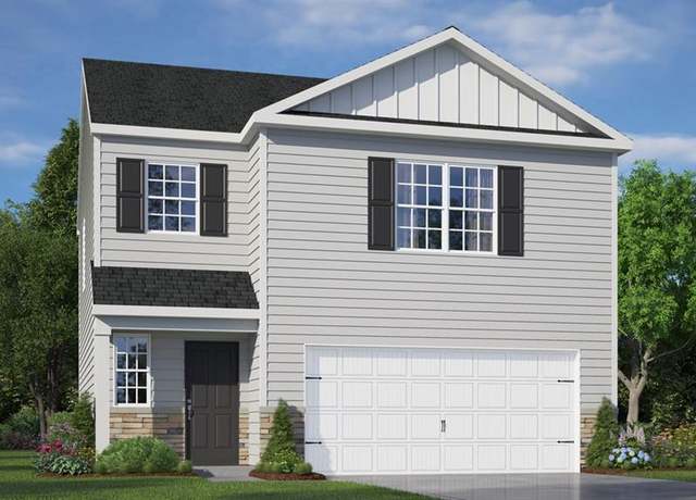 Property at 6610 Capstone Ct, Rural Hall, NC 27045, 3 beds, 2.5 baths