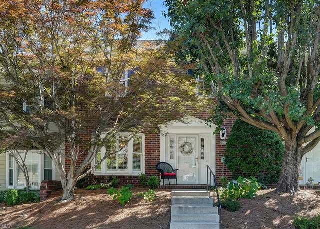 Property at 5445 Winters Way, Greensboro, NC 27410, 3 beds, 2.5 baths