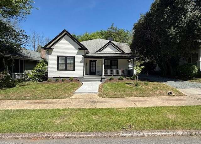 Property at 615 Joyner St, Greensboro, NC 27403