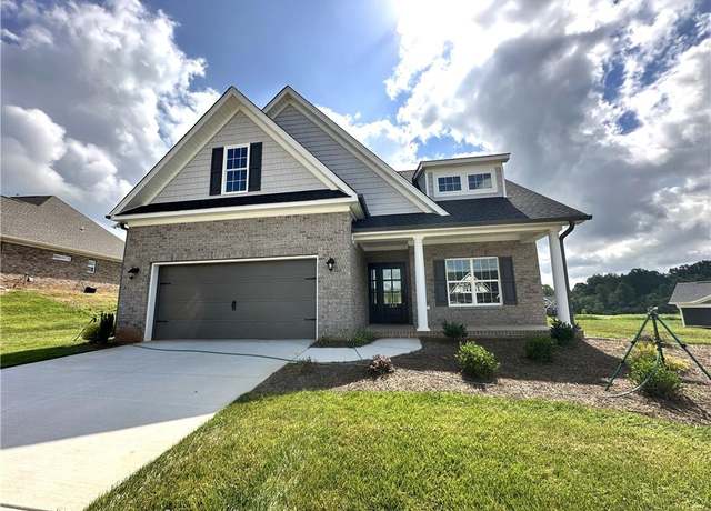 Property at 308 Grandworth Way, King, NC 27021, 3 beds, 2.5 baths