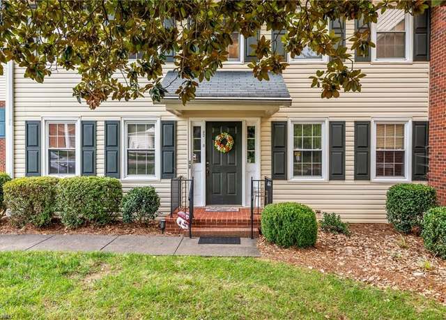 Property at 3419 Polo Rd #82, Winston-salem, NC 27106, 2 beds, 2 baths