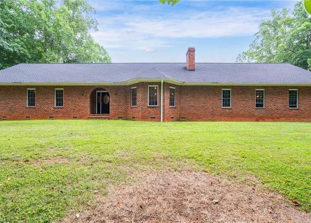 Property at 230 Marshall Smith Rd, Colfax, NC 27235, 3 beds, 2 baths