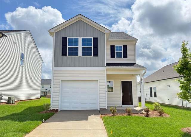 Property at 2569 Raspberry Hill Dr, Winston-salem, NC 27106, 3 beds, 2.5 baths