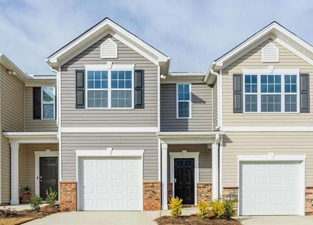 Property at 1371 Amberview Ln, Kernersville, NC 27284, 2 beds, 2.5 baths