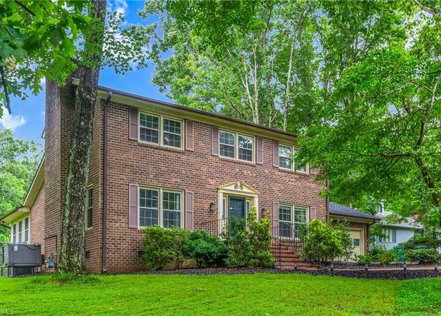 Property at 1417 Town Creek Rd, Eden, NC 27288, 3 beds, 3 baths