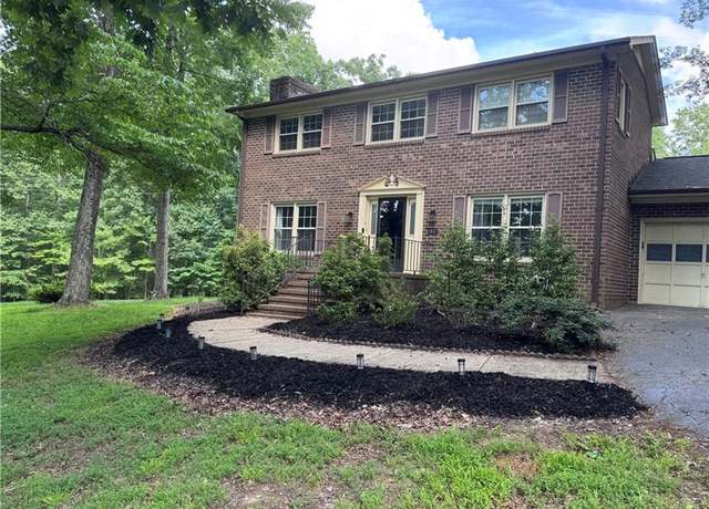 Property at 1417 Town Creek Rd, Eden, NC 27288, 3 beds, 3 baths