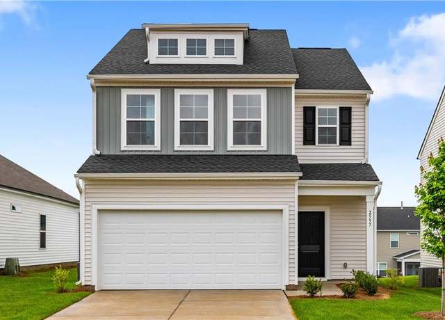 Property at 2557 Raspberry Hill Dr, Winston-salem, NC 27106, 3 beds, 2.5 baths