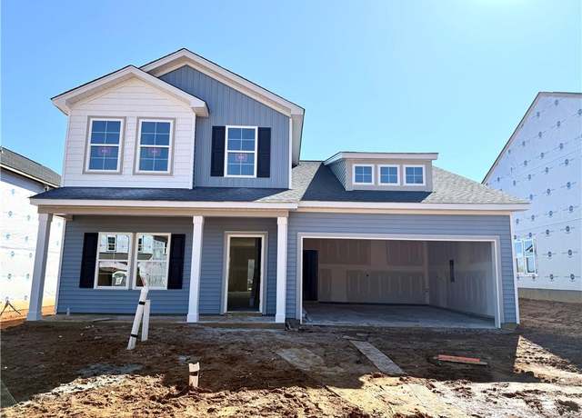 Property at 4332 Honeysuckle Vine Dr, Winston-salem, NC 27106, 4 beds, 2.5 baths