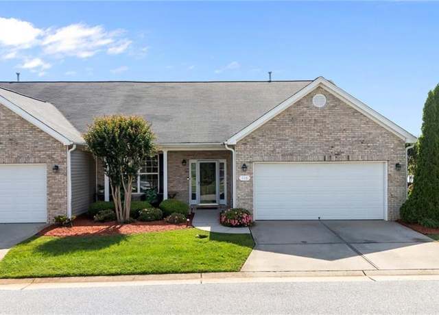 Property at 116 Maryland Dr, Thomasville, NC 27360, 3 beds, 2 baths