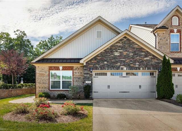 Property at 1210 United Ct, Winston-salem, NC 27103, 3 beds, 2 baths