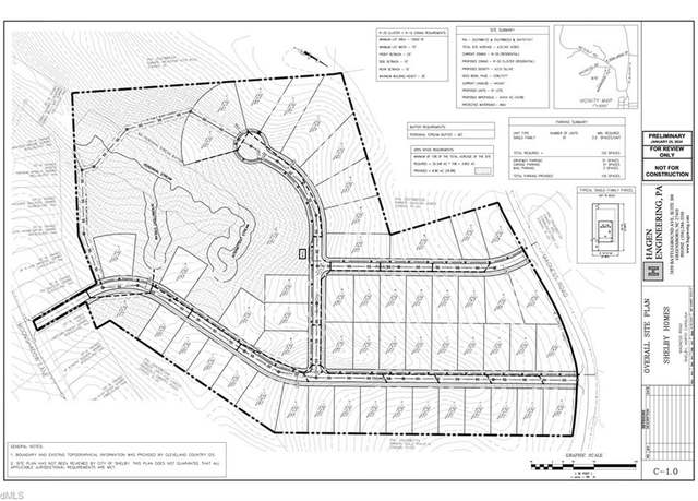 Property at 0 Magness Rd, Shelby, NC 28150