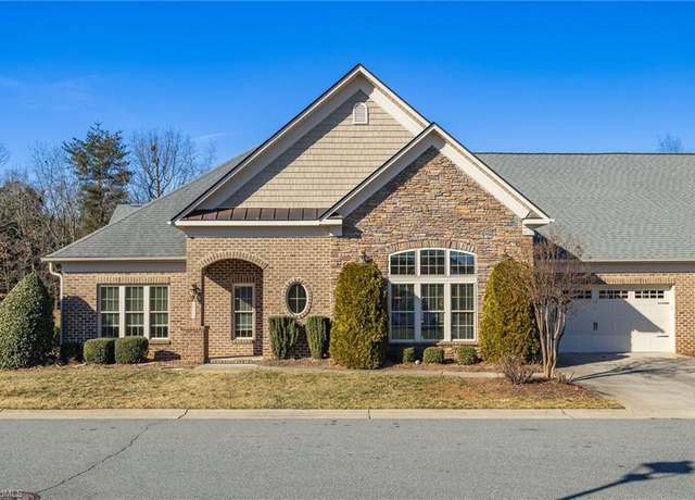Property at 5414 Ggo Dr, Greensboro, NC 27406, 3 beds, 2 baths