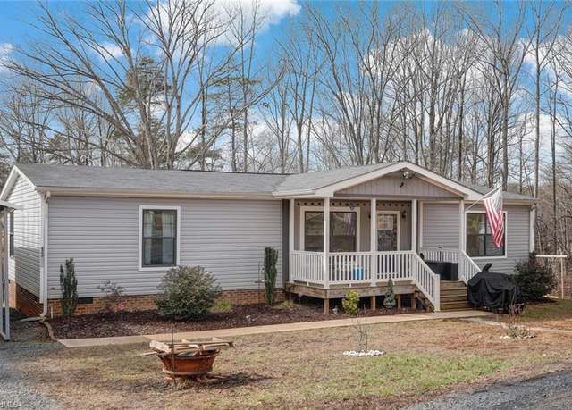 Property at 1348 Moir Mill Rd, Reidsville, NC 27320, 3 beds, 2 baths