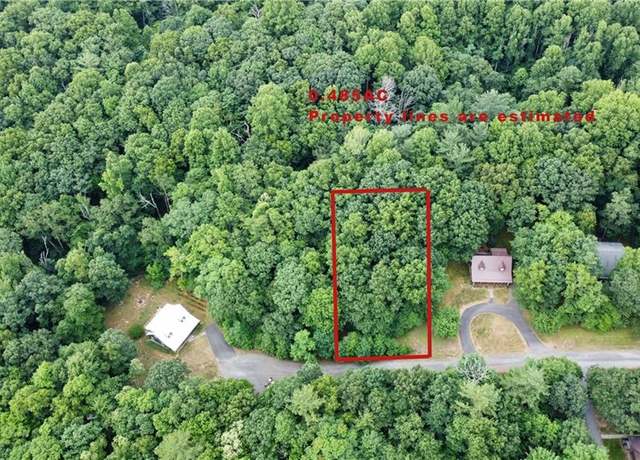Property at TBD Cabin Village - 1024, Hillsville, VA 24343