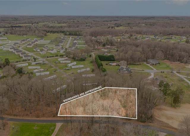 Property at 00 Manteo Rd, Lexington, NC 27295