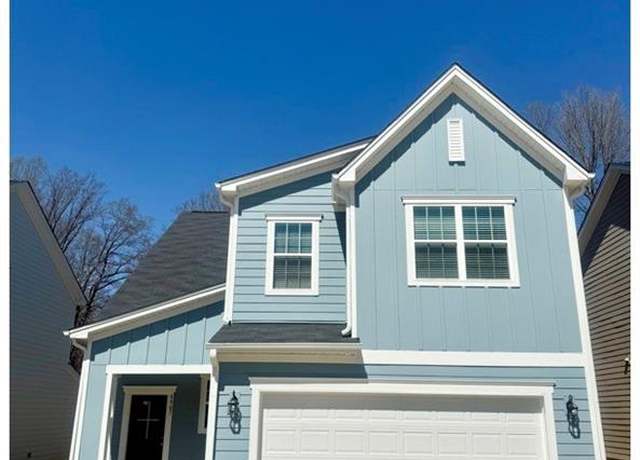 Property at 5907 Crossview Dr, Kernersville, NC 27284, 3 beds, 2.5 baths