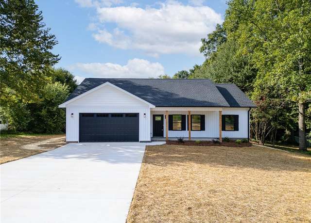 Property at 1030 Linger Rd, Winston-salem, NC 27127, 3 beds, 2 baths