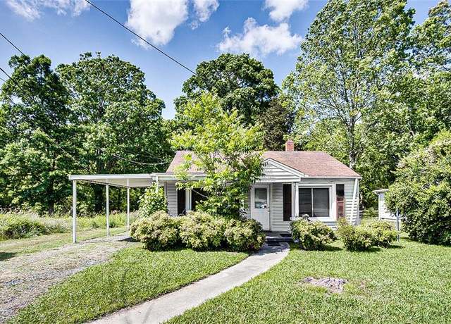 Property at 611 Tucker St, Asheboro, NC 27203, 1 bed, 1 bath