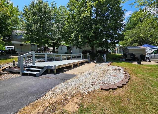 Property at 500 Saddle Ridge Dr, Ennice, NC 28623