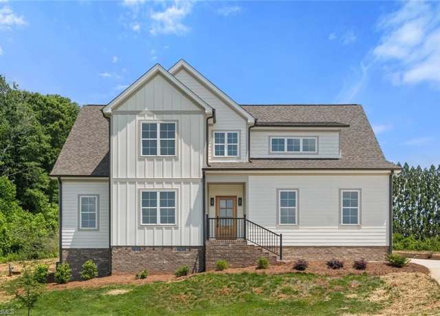 Property at 153 Summerlyn Dr, Mocksville, NC 27028, 4 beds, 3 baths
