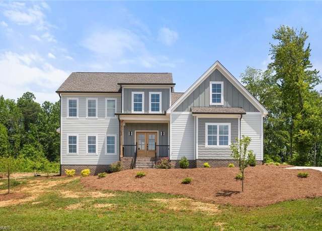 Property at 163 Summerlyn Dr, Mocksville, NC 27028, 4 beds, 3.5 baths