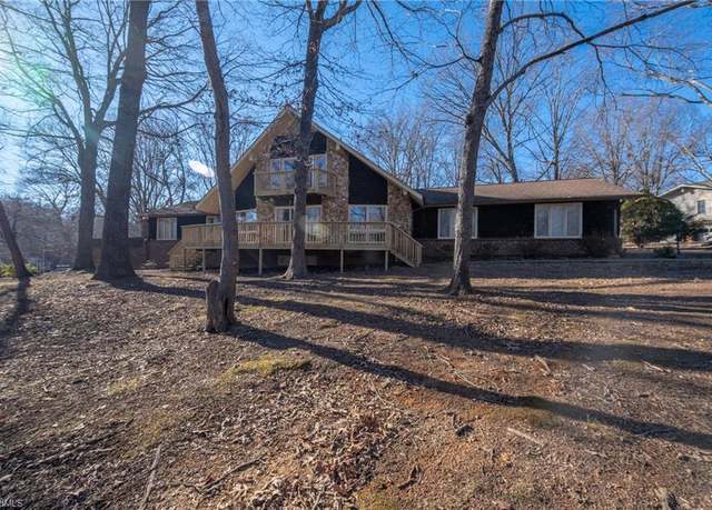 Property at 188 Winddrift St, Winston-salem, NC 27107, 3 beds, 4 baths