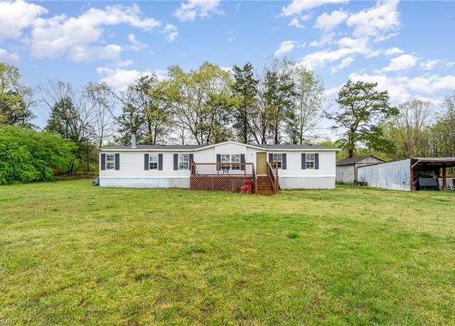Property at 149 Paw Paw Ln, Mocksville, NC 27028, 3 beds, 3 baths