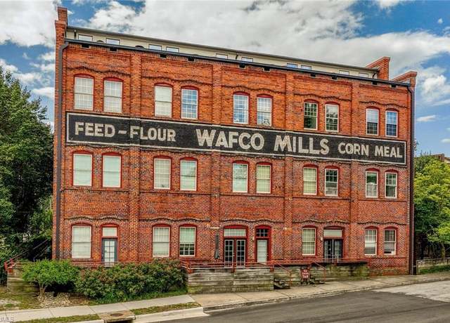Property at 801 W Mcgee St #2, Greensboro, NC 27401, 1 bed, 1 bath