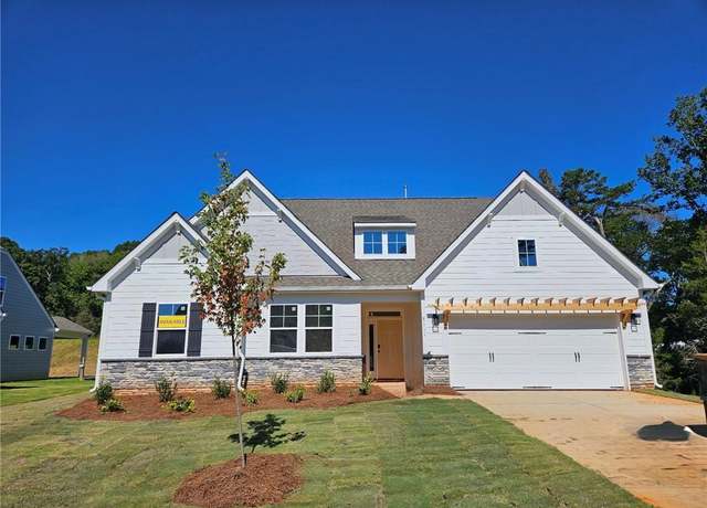 Property at 8111 Burberry Trl, Clemmons, NC 27012, 4 beds, 3 baths